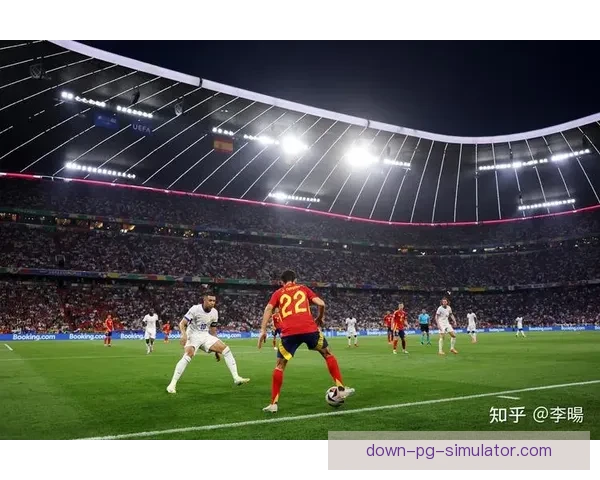 2024欧洲杯亚马尔创造纪录成为赛事历史最年长球员